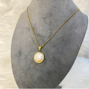 Sulemani Agate necklace 