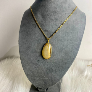 Sulemani Agate necklace 