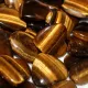 Tiger's eye Tiger's eye
