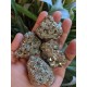 pyrite  